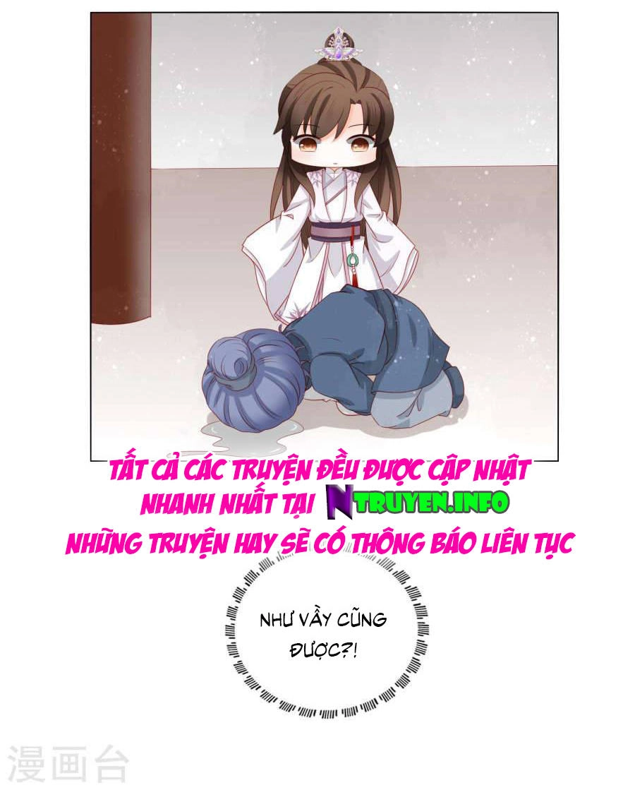 Nam Phi Nữ Tướng Chapter 26 - 19