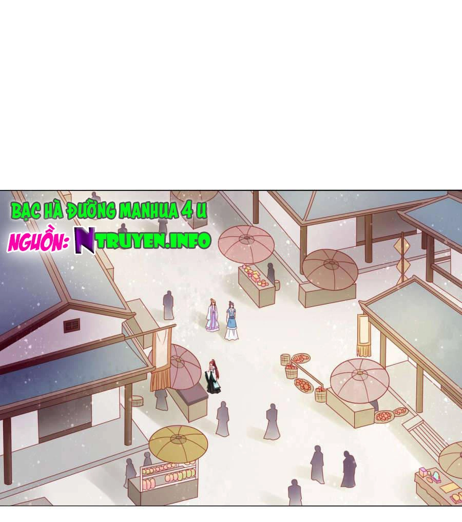 Nam Phi Nữ Tướng Chapter 27 - 1