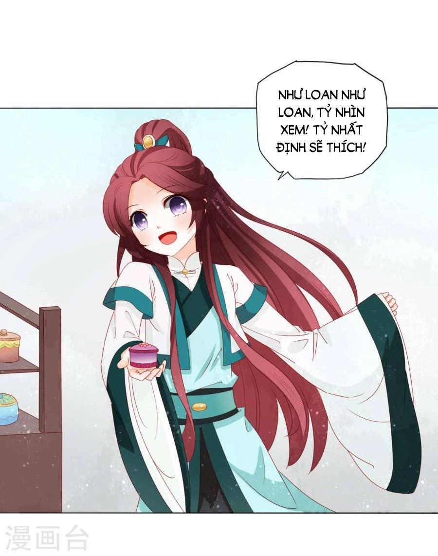 Nam Phi Nữ Tướng Chapter 27 - 2