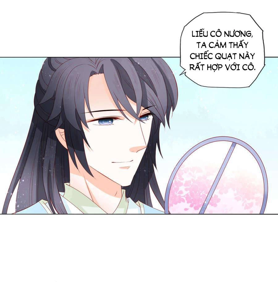 Nam Phi Nữ Tướng Chapter 27 - 3