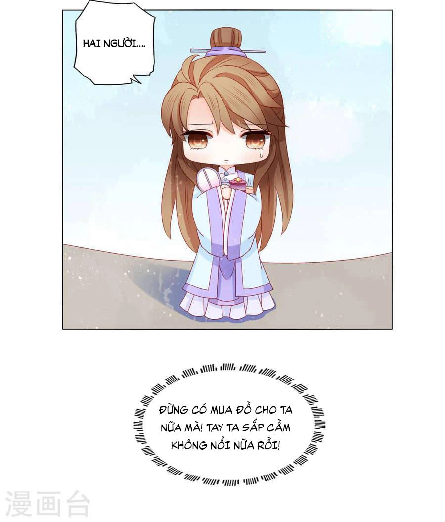 Nam Phi Nữ Tướng Chapter 27 - 4