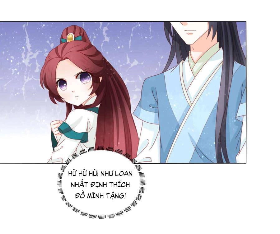 Nam Phi Nữ Tướng Chapter 27 - 5