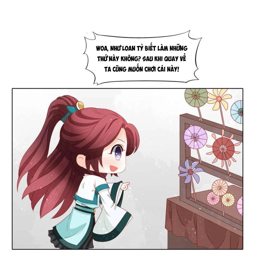 Nam Phi Nữ Tướng Chapter 27 - 7