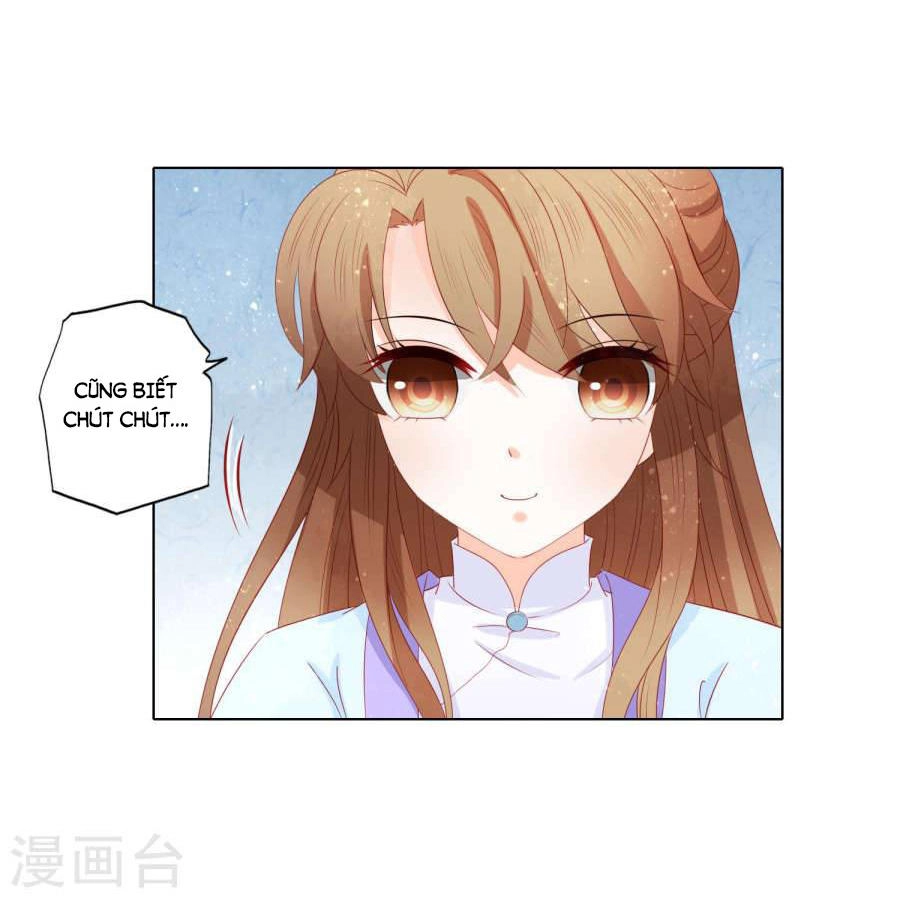 Nam Phi Nữ Tướng Chapter 27 - 8