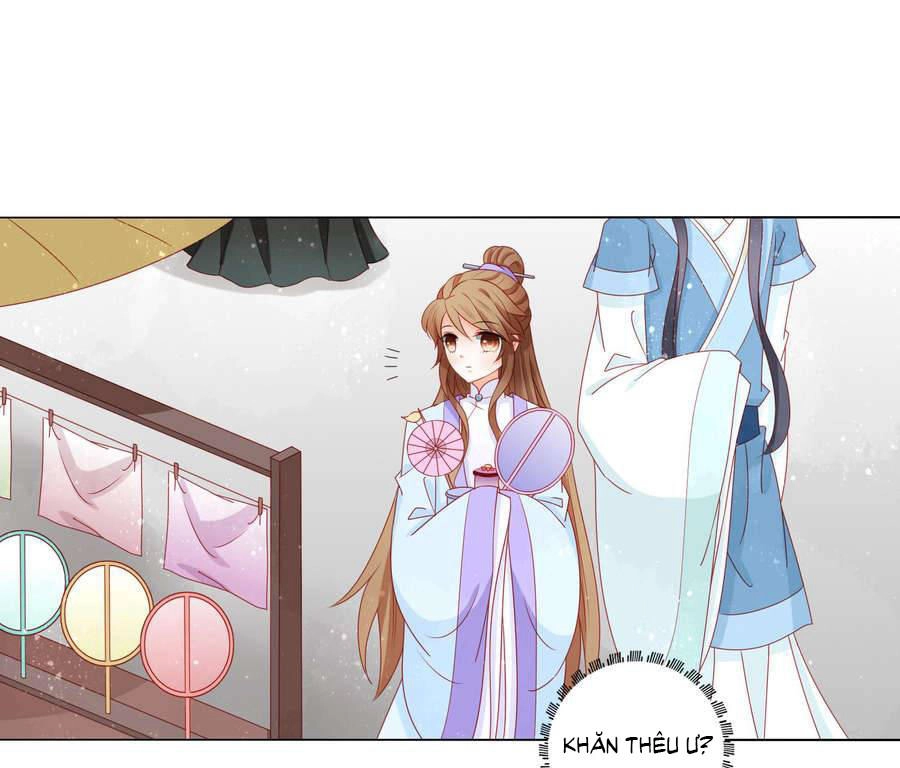 Nam Phi Nữ Tướng Chapter 27 - 9