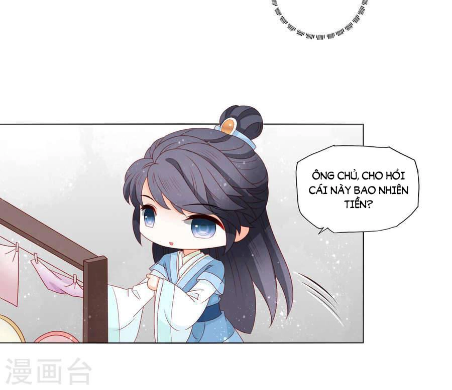 Nam Phi Nữ Tướng Chapter 27 - 10