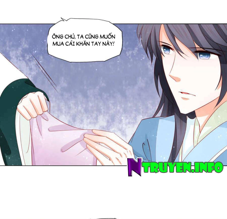 Nam Phi Nữ Tướng Chapter 27 - 11