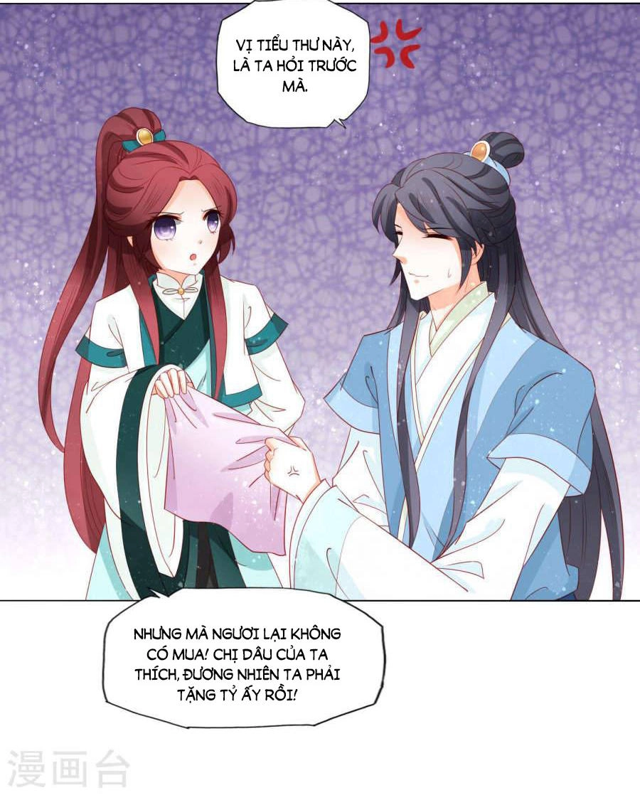 Nam Phi Nữ Tướng Chapter 27 - 12