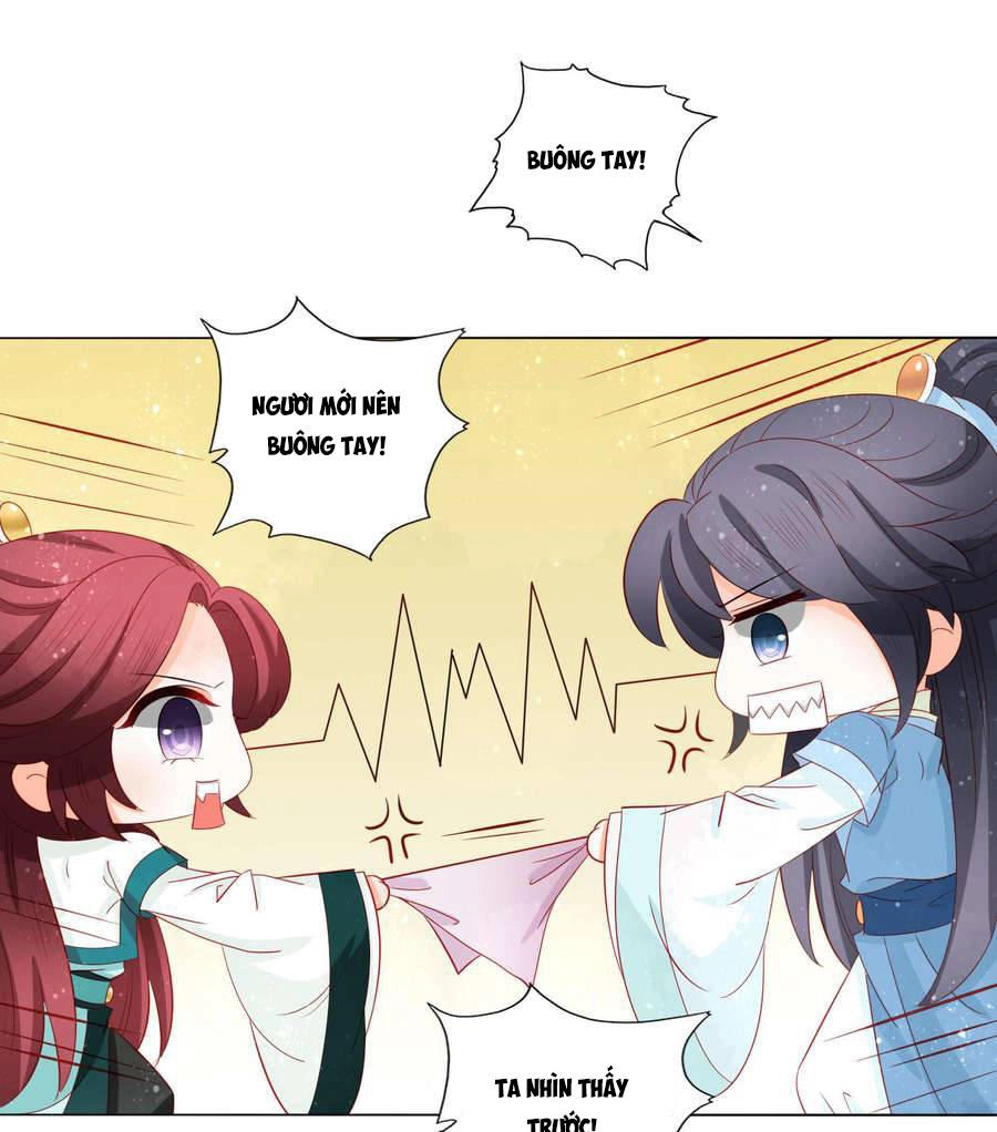 Nam Phi Nữ Tướng Chapter 27 - 13