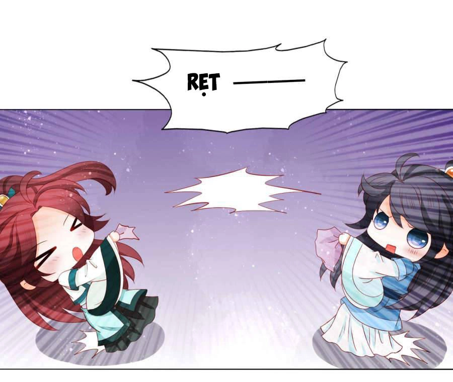 Nam Phi Nữ Tướng Chapter 27 - 15