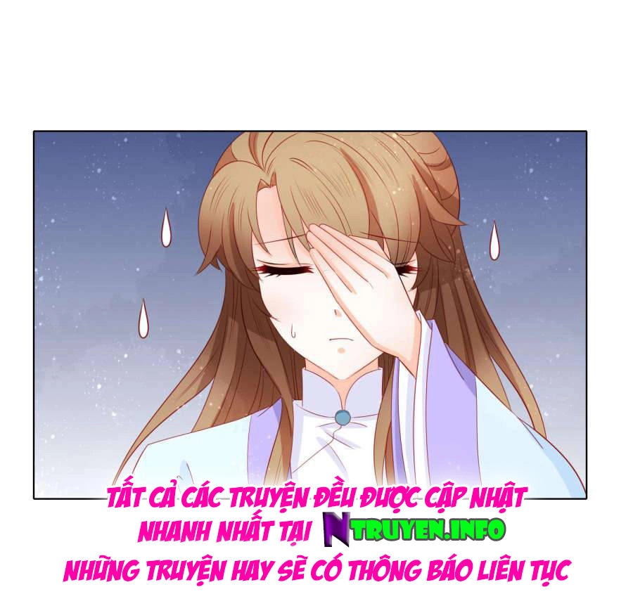 Nam Phi Nữ Tướng Chapter 27 - 16