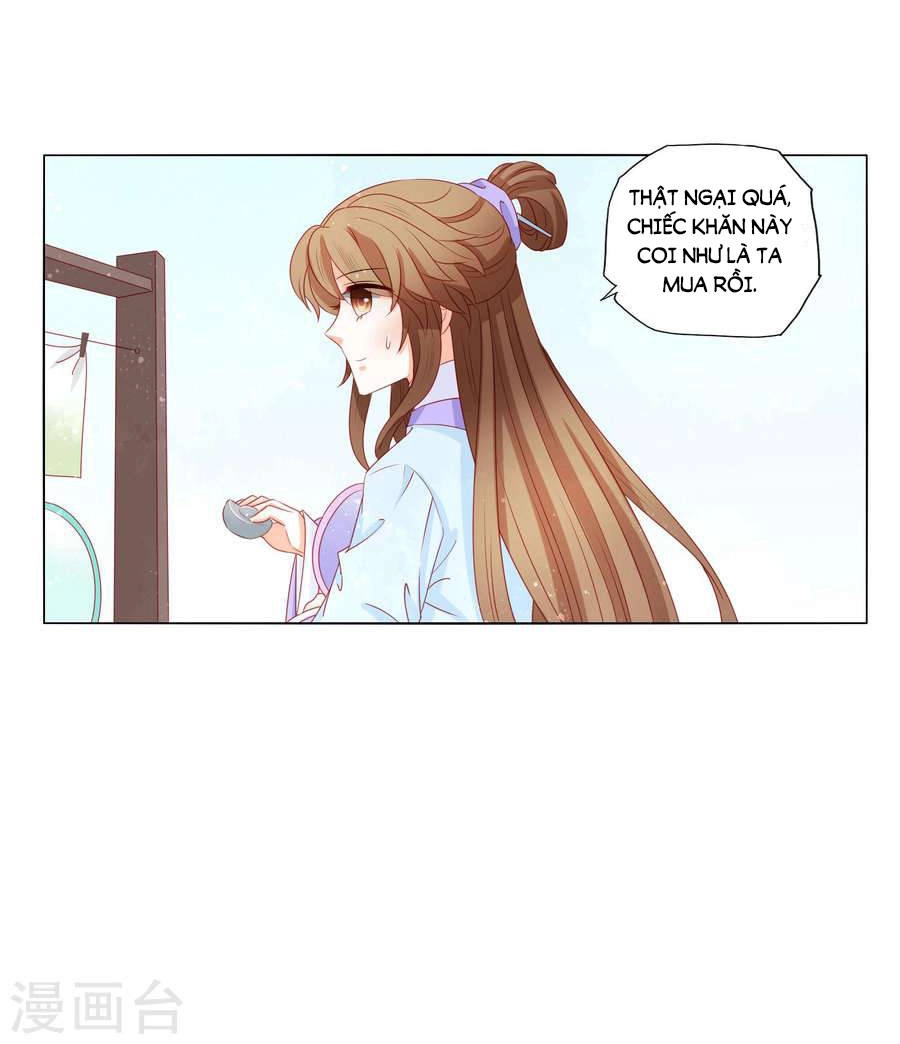 Nam Phi Nữ Tướng Chapter 27 - 18