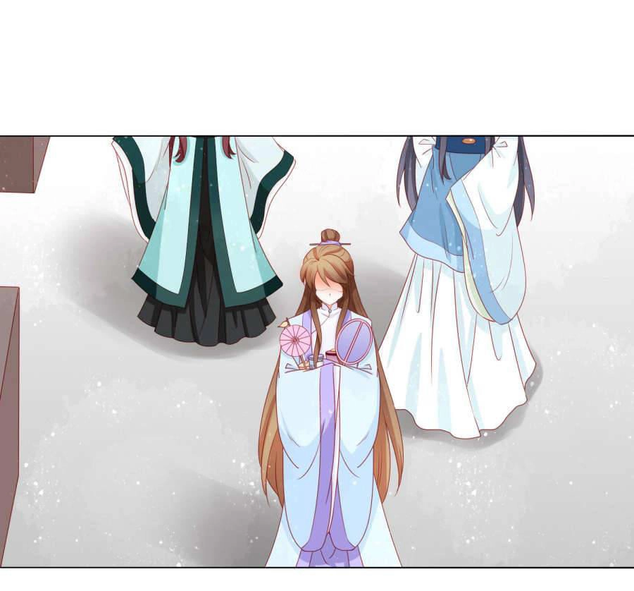 Nam Phi Nữ Tướng Chapter 27 - 19