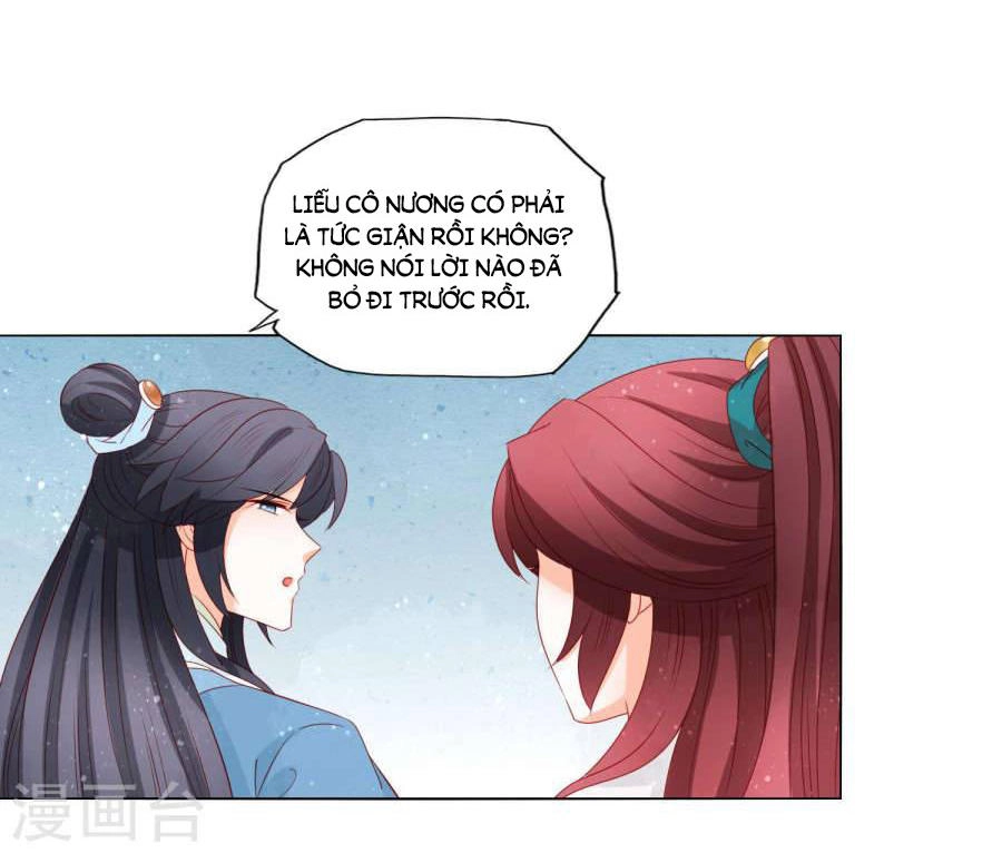 Nam Phi Nữ Tướng Chapter 27 - 20