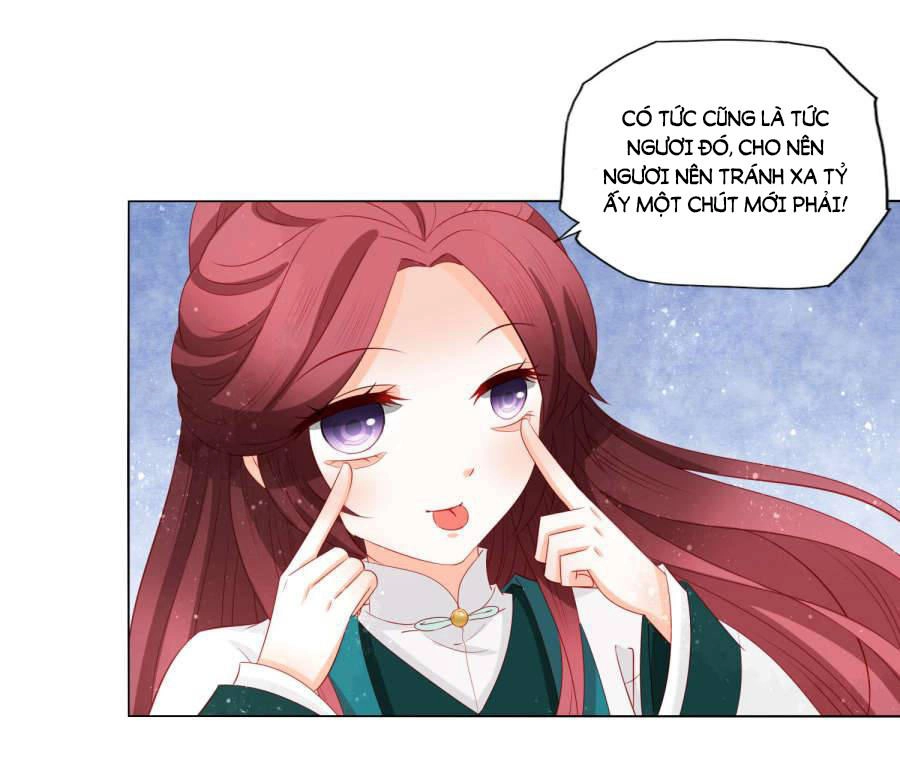 Nam Phi Nữ Tướng Chapter 27 - 21