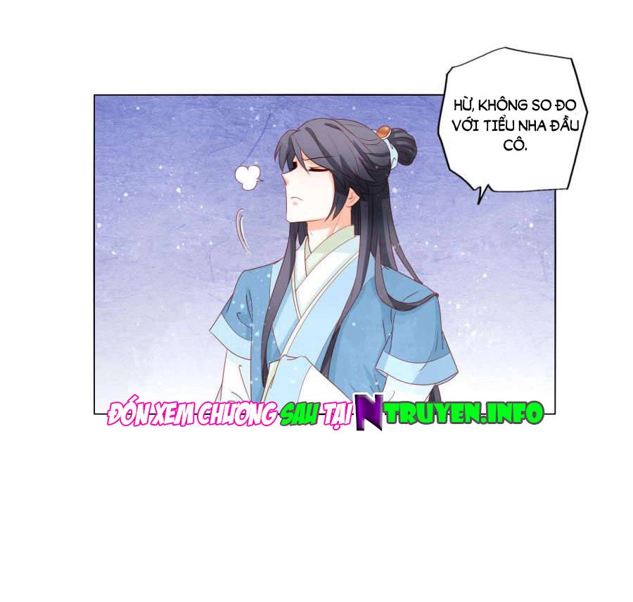 Nam Phi Nữ Tướng Chapter 27 - 22