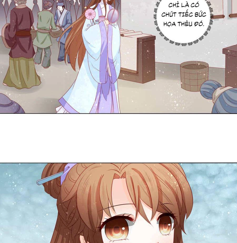 Nam Phi Nữ Tướng Chapter 28 - 2