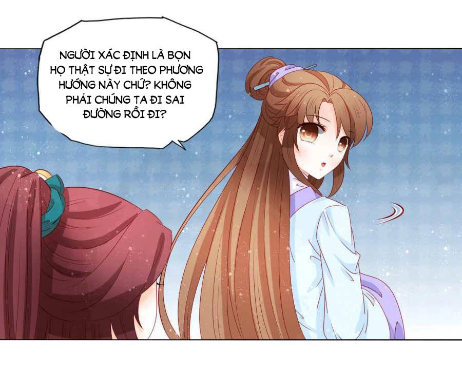 Nam Phi Nữ Tướng Chapter 28 - 4