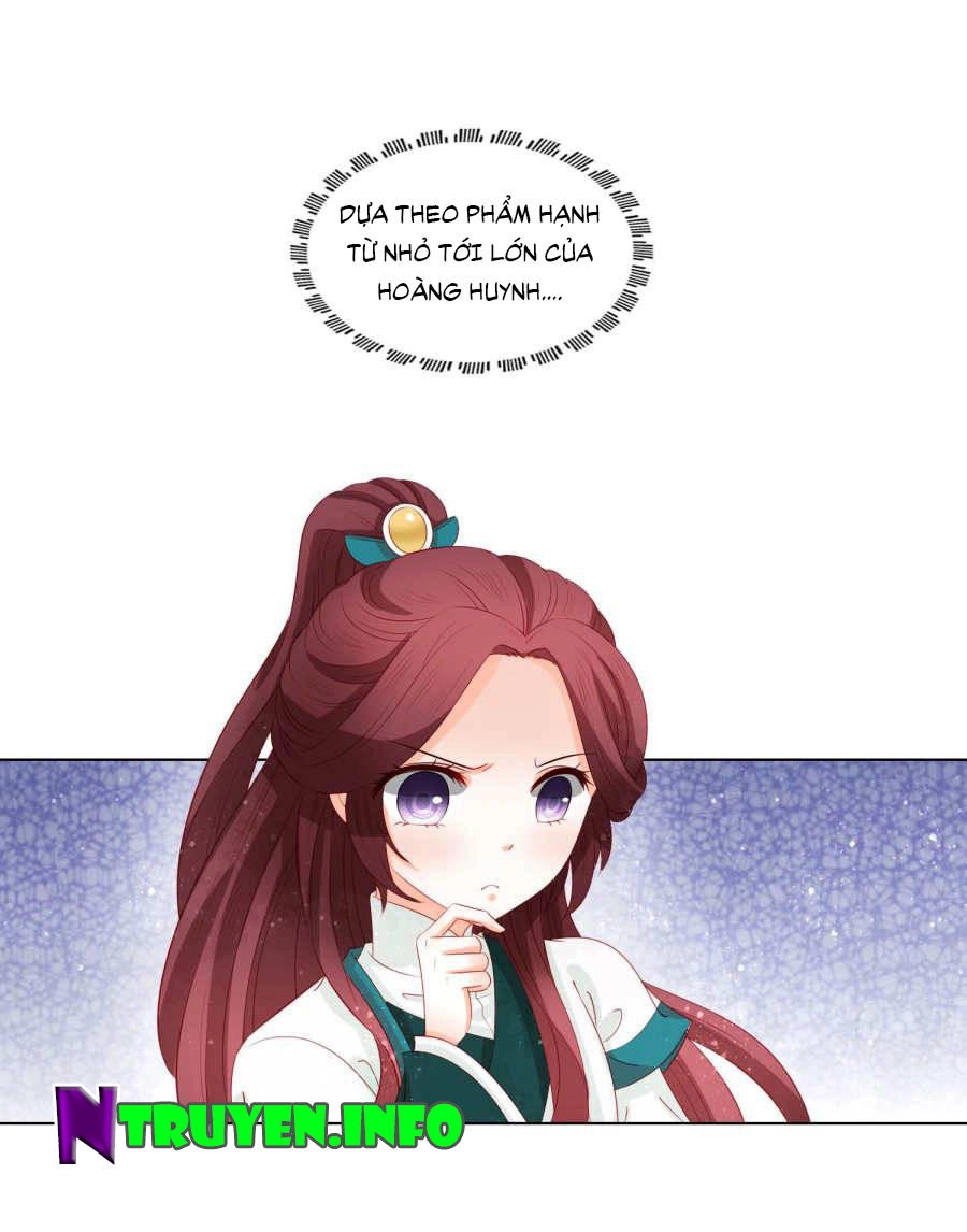 Nam Phi Nữ Tướng Chapter 28 - 7