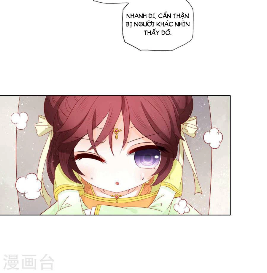 Nam Phi Nữ Tướng Chapter 28 - 13