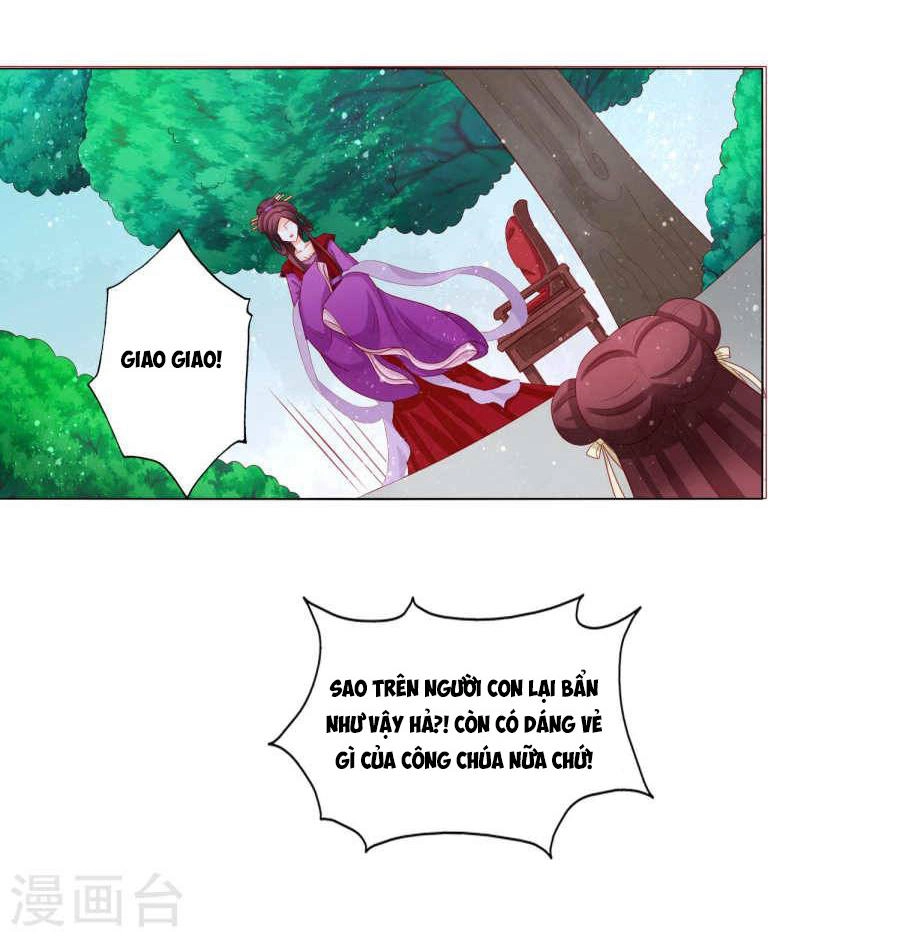 Nam Phi Nữ Tướng Chapter 28 - 15