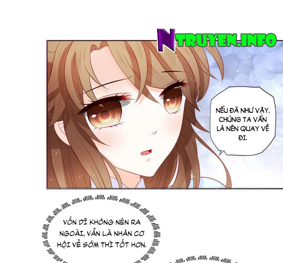 Nam Phi Nữ Tướng Chapter 28 - 19