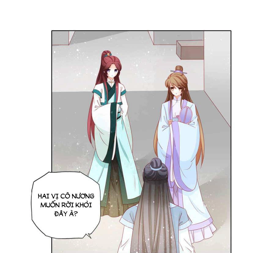 Nam Phi Nữ Tướng Chapter 28 - 21