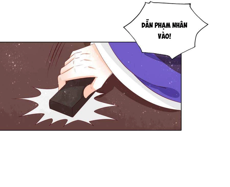 Nam Phi Nữ Tướng Chapter 28 - 32