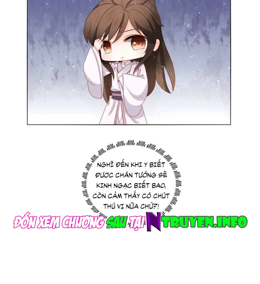 Nam Phi Nữ Tướng Chapter 28 - 37