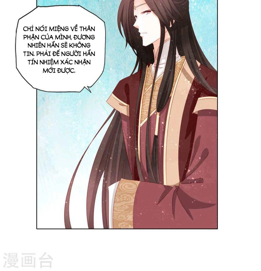 Nam Phi Nữ Tướng Chapter 29 - 24