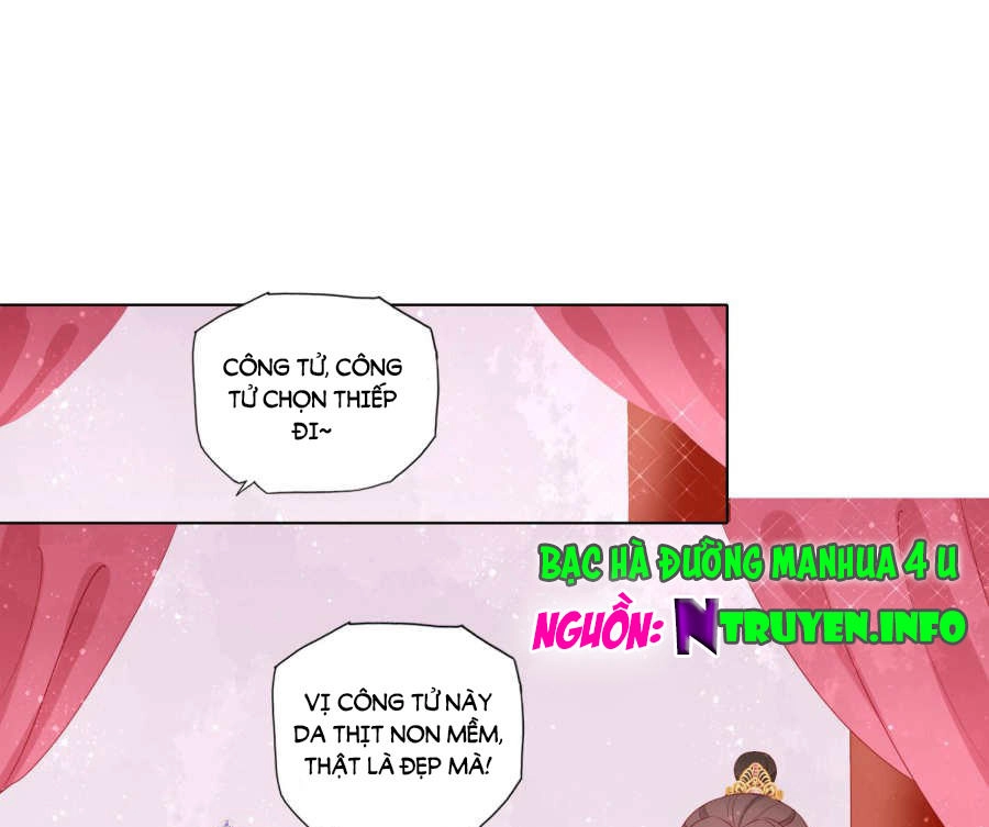 Nam Phi Nữ Tướng Chapter 30 - 1