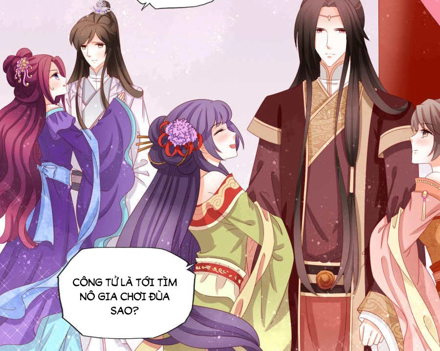 Nam Phi Nữ Tướng Chapter 30 - 2