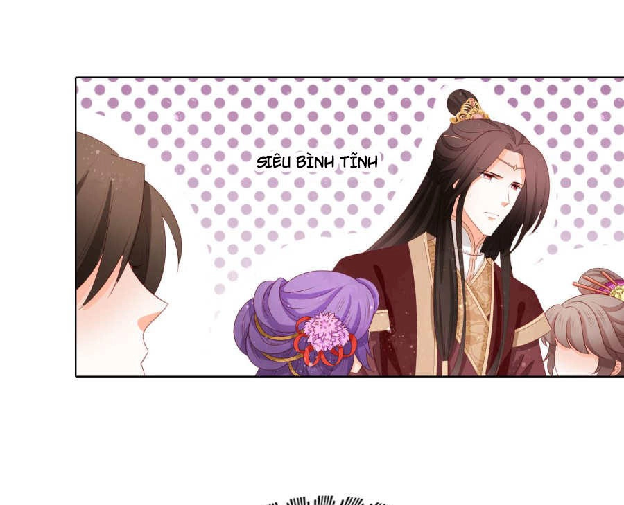 Nam Phi Nữ Tướng Chapter 30 - 4