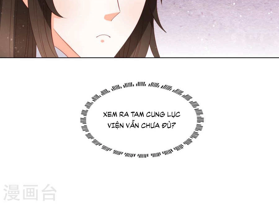 Nam Phi Nữ Tướng Chapter 30 - 6