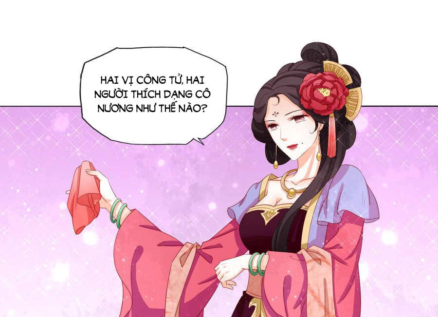 Nam Phi Nữ Tướng Chapter 30 - 7