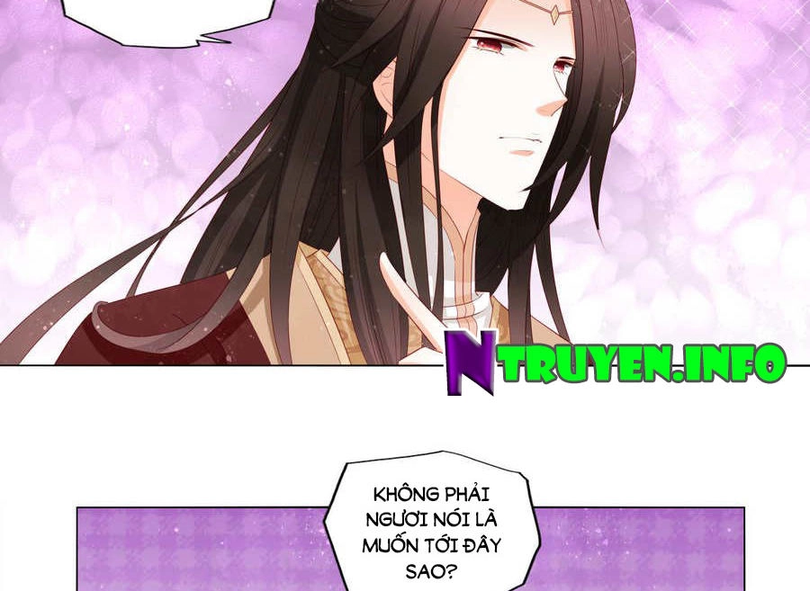 Nam Phi Nữ Tướng Chapter 30 - 9