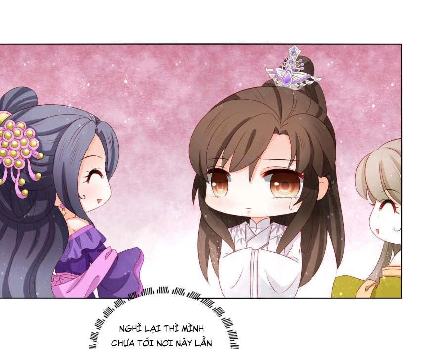 Nam Phi Nữ Tướng Chapter 30 - 11