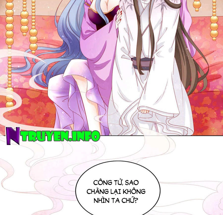 Nam Phi Nữ Tướng Chapter 30 - 15