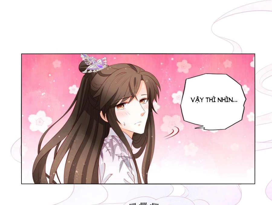 Nam Phi Nữ Tướng Chapter 30 - 17