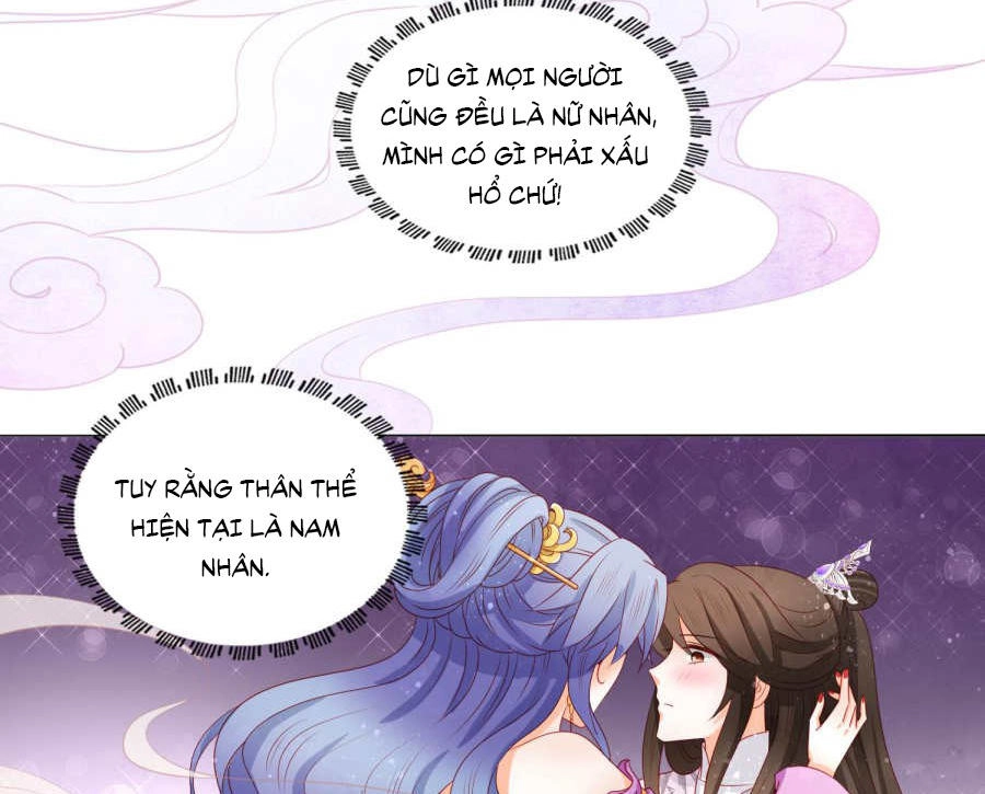 Nam Phi Nữ Tướng Chapter 30 - 18