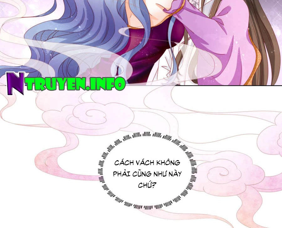 Nam Phi Nữ Tướng Chapter 30 - 19