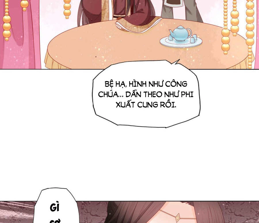 Nam Phi Nữ Tướng Chapter 30 - 24