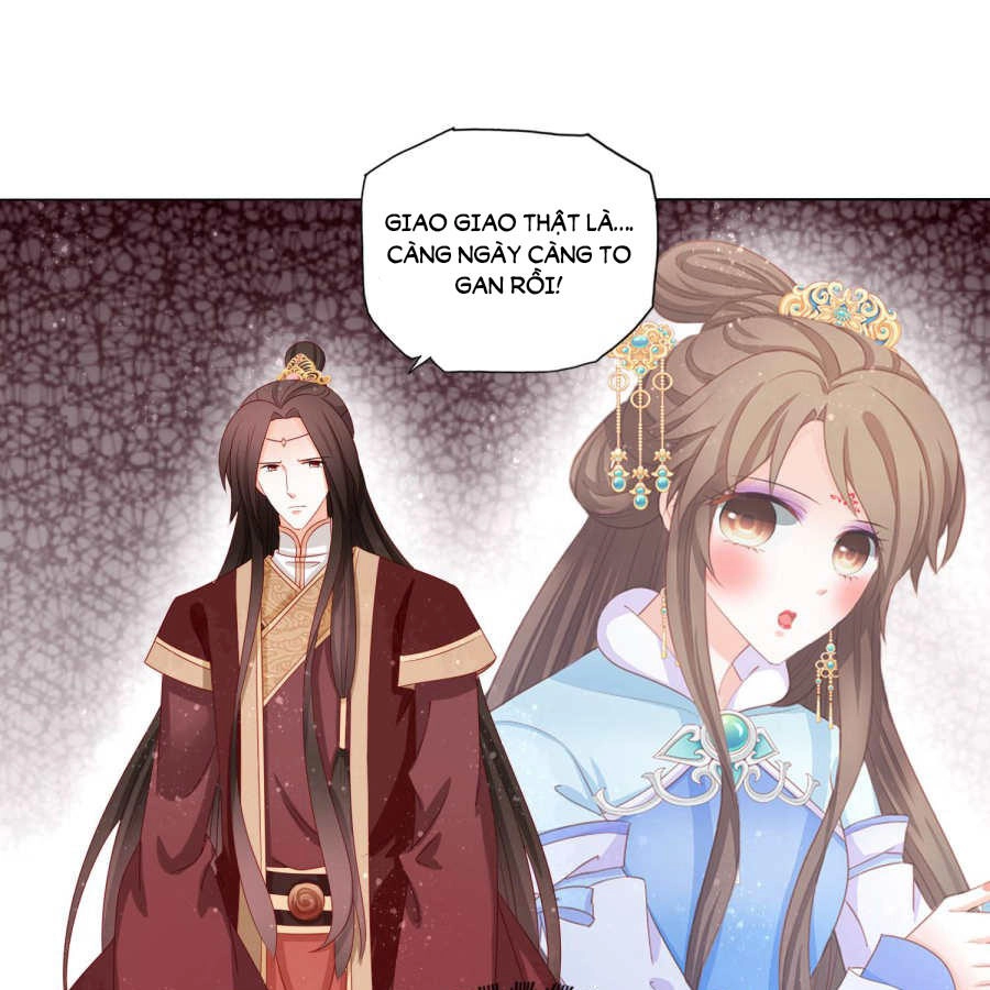 Nam Phi Nữ Tướng Chapter 30 - 26