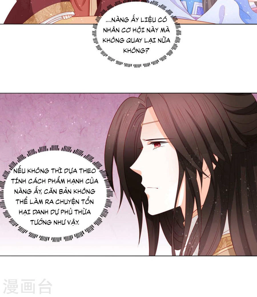 Nam Phi Nữ Tướng Chapter 30 - 27