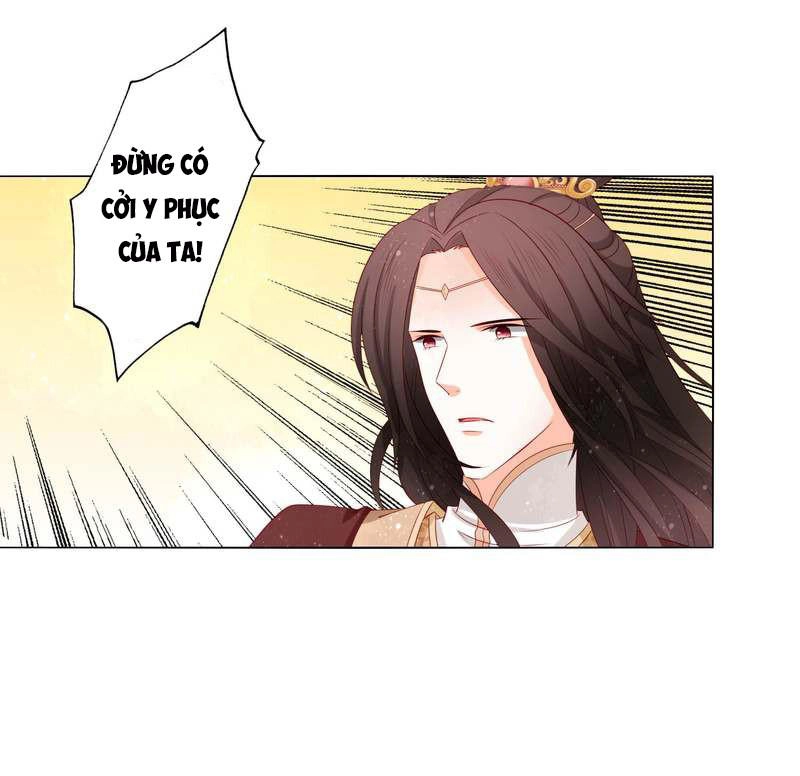 Nam Phi Nữ Tướng Chapter 30 - 28