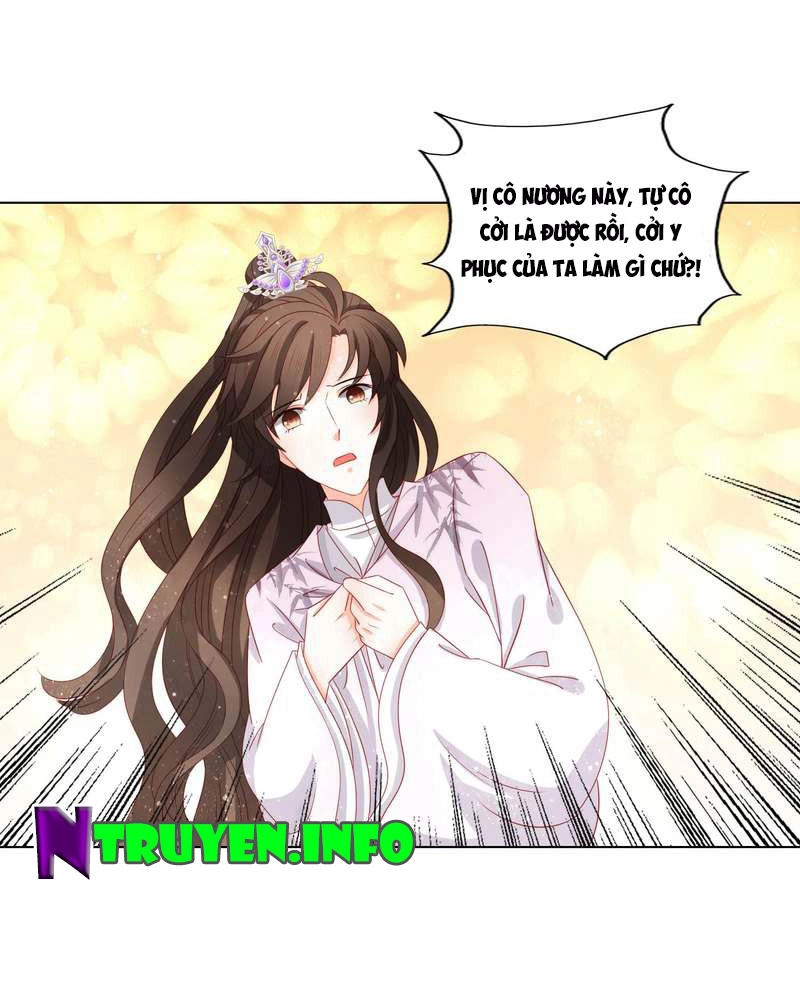 Nam Phi Nữ Tướng Chapter 30 - 29