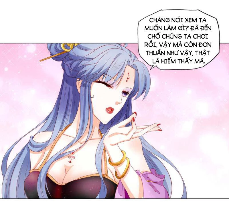 Nam Phi Nữ Tướng Chapter 30 - 30