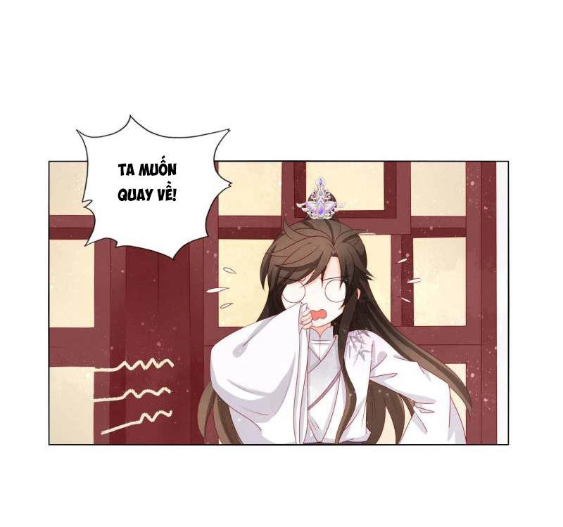 Nam Phi Nữ Tướng Chapter 30 - 31