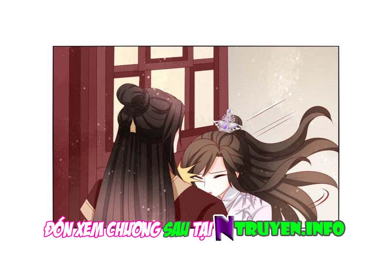 Nam Phi Nữ Tướng Chapter 30 - 32