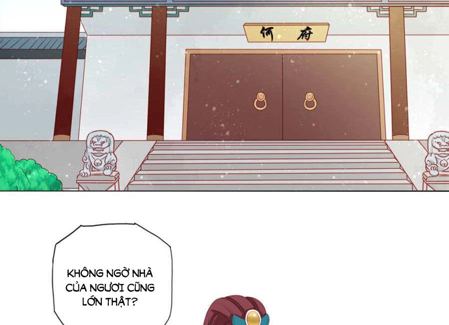 Nam Phi Nữ Tướng Chapter 31 - 31